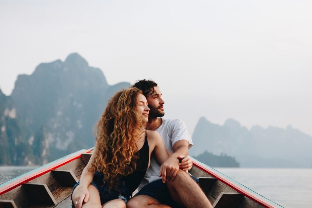 Campground Near Lake Blackshear