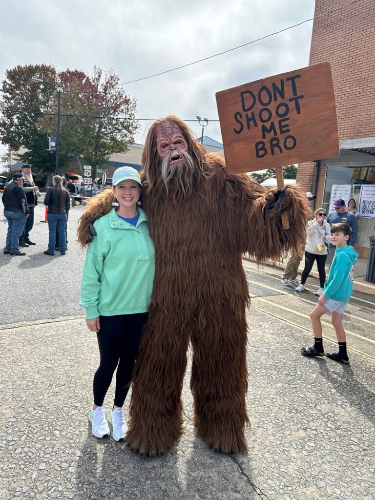 RV Parks Near Westminster SC