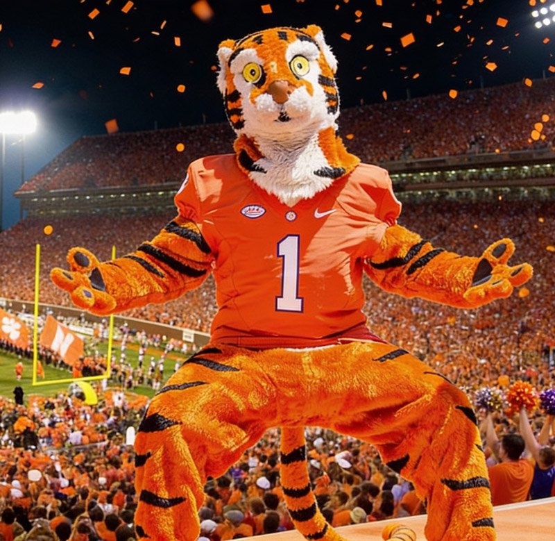 RV Parks Near Clemson SC