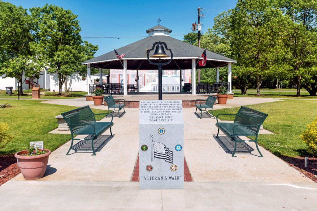 RV Parks Near Lavonia GA