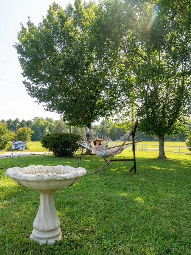 Lake Hartwell RV Park